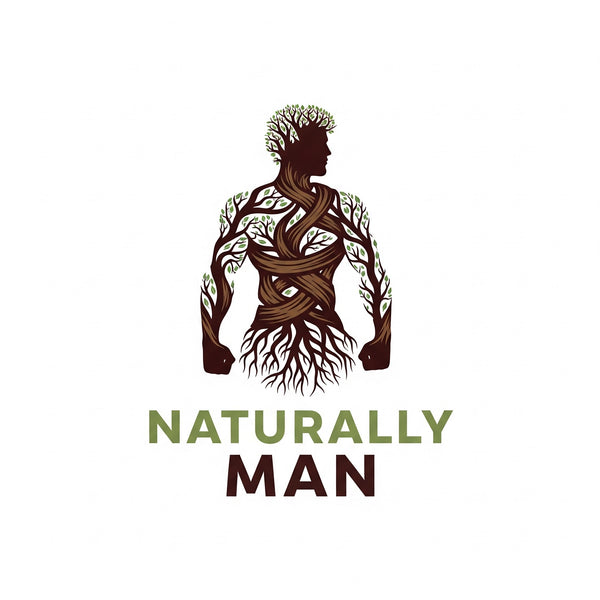 Naturally Man